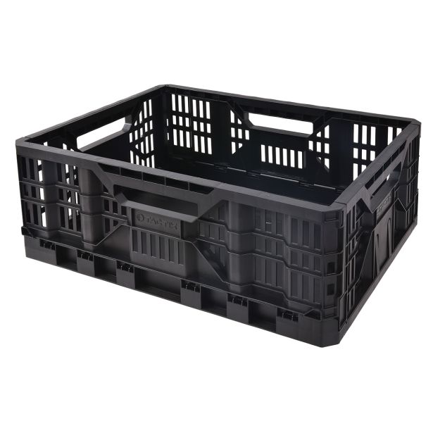 VEČNAMENSKI ZLOŽLJIVI ZABOJ TACTIX, HEAVY DUTY, 25 L, 38X14X35CM