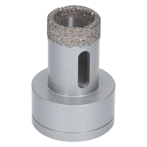 DIAMANTNI SVEDER IN KRONA BOSCH 25X35MM X-LOCK DRY SPEED ZA KERAMIKO