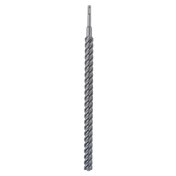 SVEDER ZA BETON SDS PLUS BOSCH 25X450 MM 7X 4-REZILA 4-REZILA