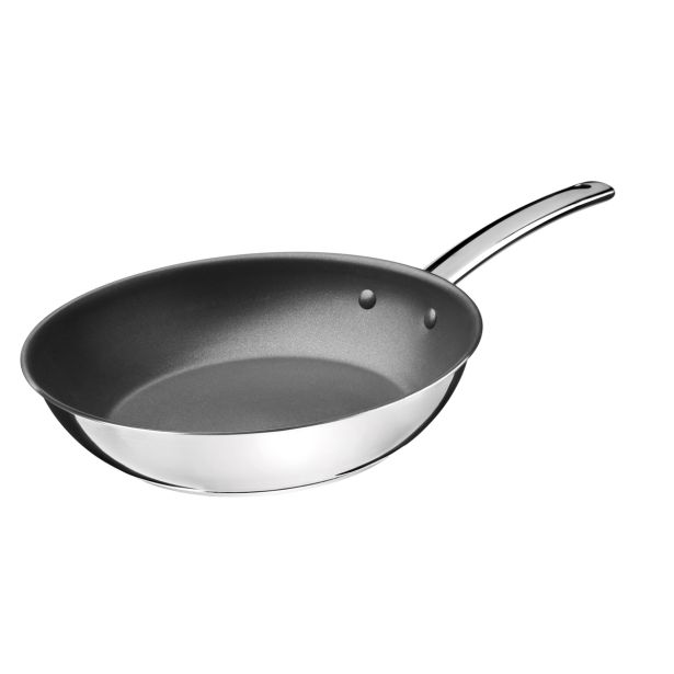 PONEV 26 CM MAESTRO GALICJA Z NON STICK PREMAZOM IN ENAKOMERNO TOPLOTNO PREVODNOSTJO.