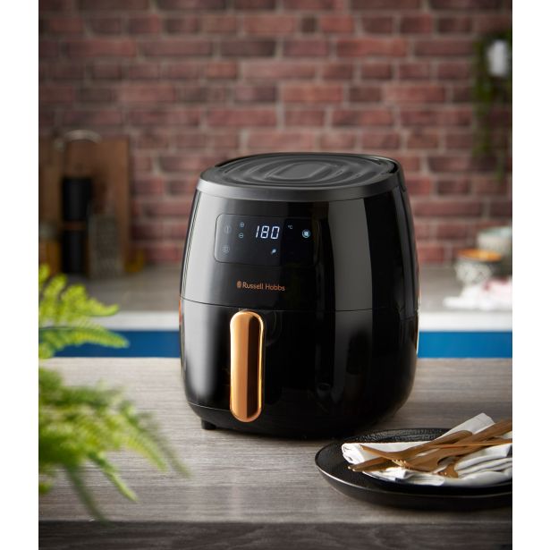 CVRTNIK NA VROČI ZRAK RUSSELL HOBBS 26510-56 SATISFRY AIR LARGE