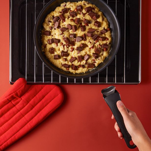 PONEV TEFAL 28 CM INGENIO UNLIMITED
