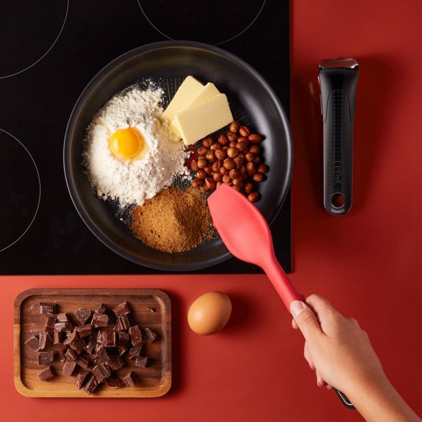 PONEV TEFAL 28 CM INGENIO UNLIMITED
