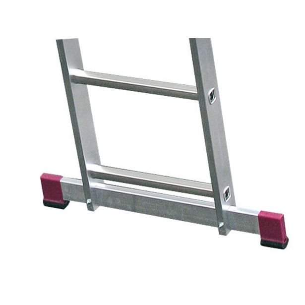 DVODELNA LESTEV KRAUSE CORDA 2X11 STOPNIC 2.95M