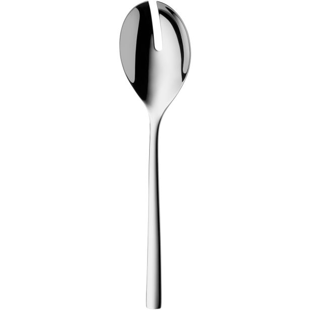 SERVIRNA SKLEDA WMF 23.5 CM ZA SOLATO S PRIBOROM 25 CM, 3/1