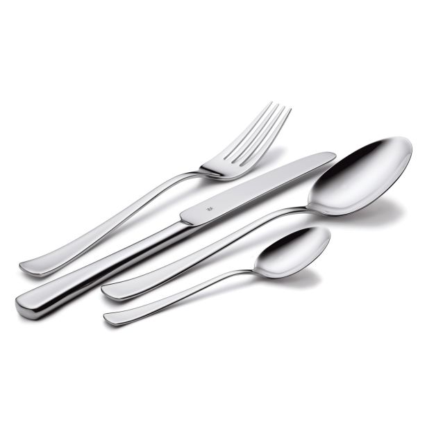 SET JEDILNEGA PRIBORA WMF 30 DELNI DENVER