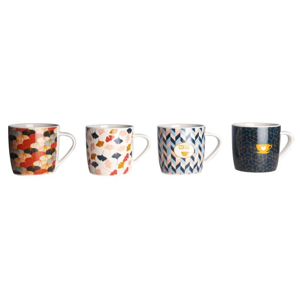 SET SKODELIC IN LONČKOV ALPEKS 4 DELNI 300 ML H BOX