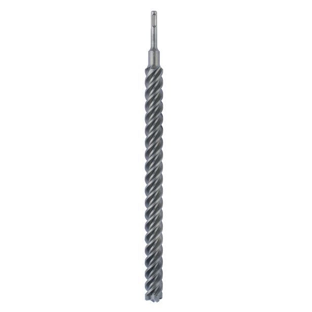 SVEDER ZA BETON SDS PLUS BOSCH 30X450 MM 7X 4-REZILA 4-REZILA