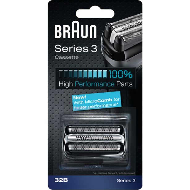 DODATKI ZA BRIVNIKE BRAUN 32B COMBIPACK