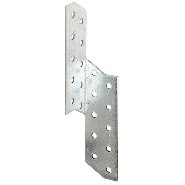 VEZNI ELEMENT ALBERTS 32X32X170 MM SIDRO DESNO