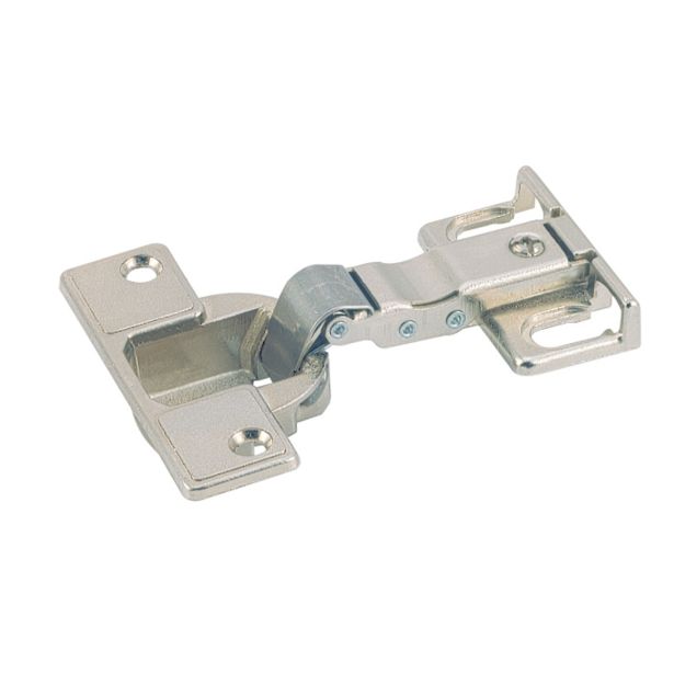 SPONA ZA HLADILNIK HETTICH DIY, V ZAVOJU STA 2 KOSA