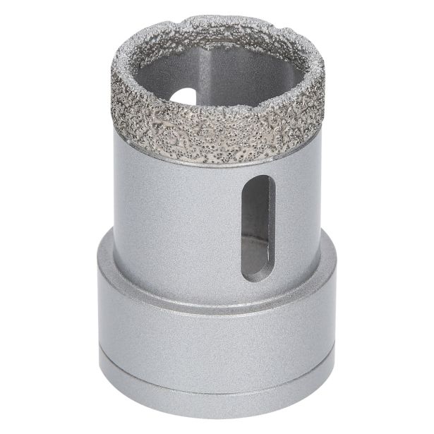 DIAMANTNI SVEDER IN KRONA BOSCH 35X35MM X-LOCK DRY SPEED ZA KERAMIKO