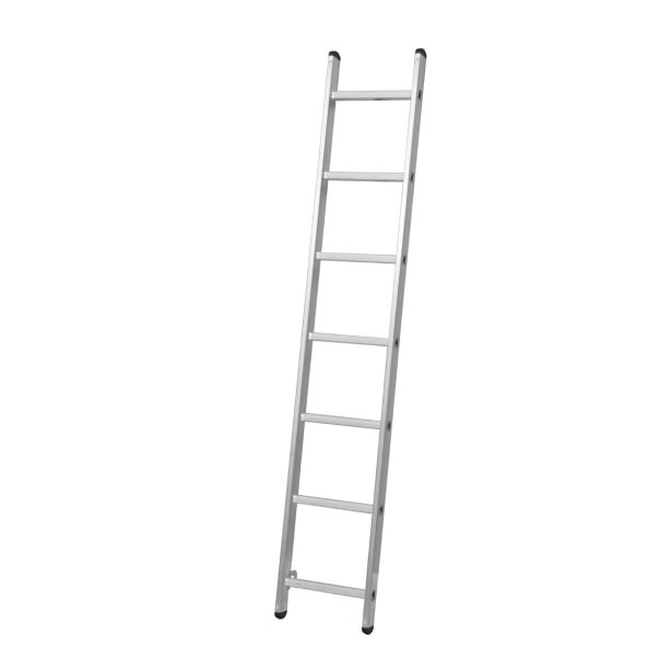 TRODELNA LESTEV KRAUSE CORDA 3X7 STOPNIC 1.9M DELOVNA VIŠINA 5.1M