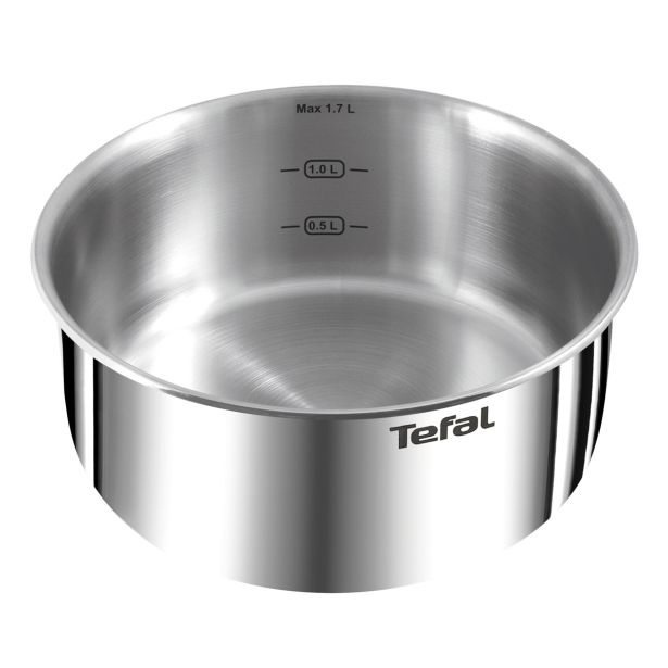 GARNITURA / SET POSODE TEFAL 4 DELNA INGENIO EMOTION
