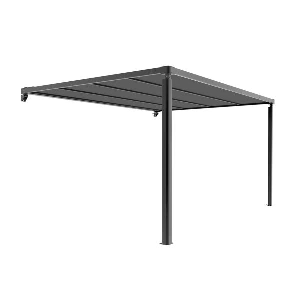 MARKIZA, TENDA HOOEASY 400X300 CM MODEL E8500L PROSTOSTOJEČA