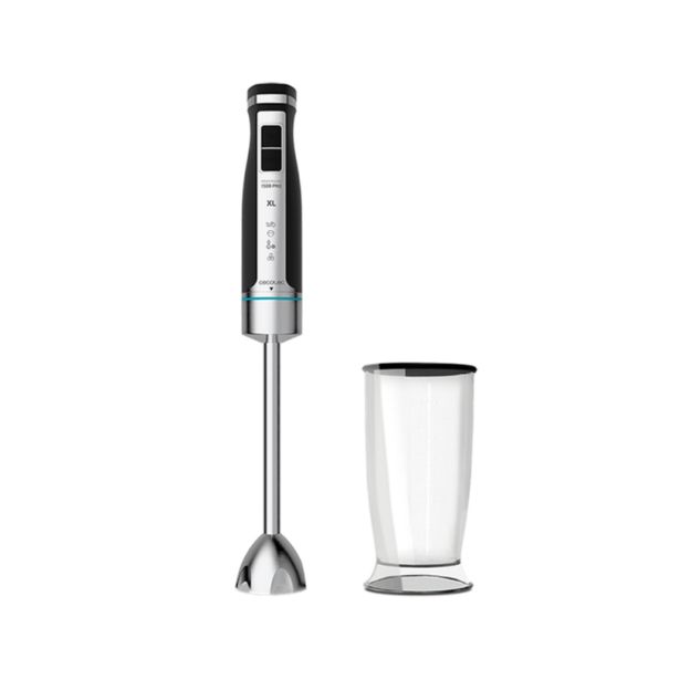 PALIČNI MEŠALNIK CECOTEC POWERGEAR 1500 XL
