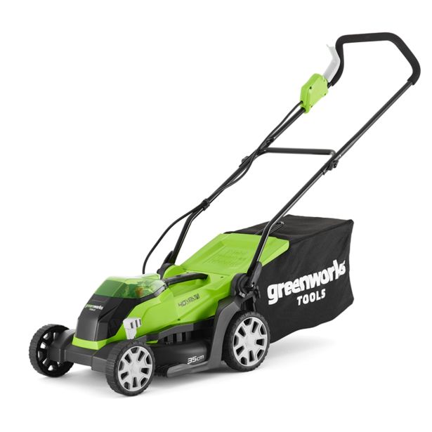 GREENWORKS AKUMULATORSKA KOSILNICA 40V