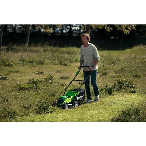 GREENWORKS AKUMULATORSKA KOSILNICA 40V