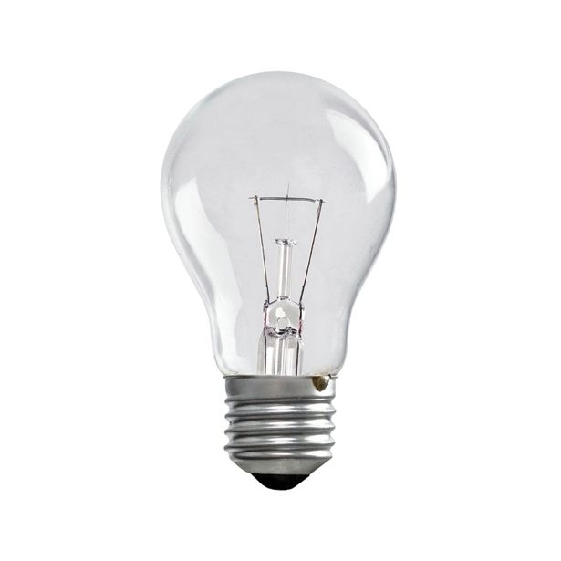 NIZKONAPET.ŽARNICA GENERAL ELECTRIC 40W 24V E27 BISTRA