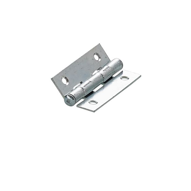 POHIŠTVENA SPONA HETTICH DIY 40250 MM, POCINKANA