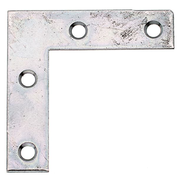 KOTNIK ALBERTS 40X40X10 MM