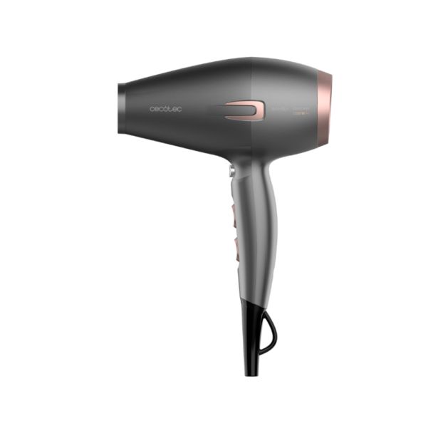 SUŠILEC ZA LASE CECOTEC BAMBA IONICARE 6000 ROCKSTAR ESSENCE