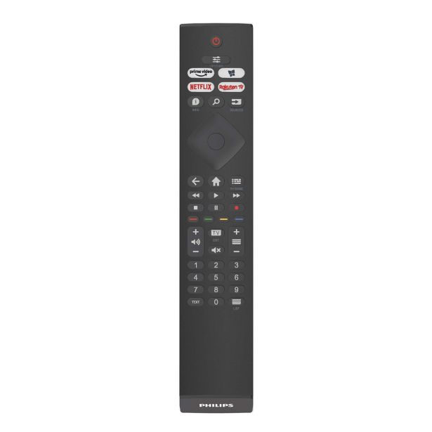 TELEVIZOR PHILIPS 43PUS7607/12