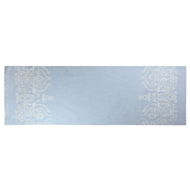 NAMIZNI TEKAČ ATELIER 45X140 CM ATELIER SORT