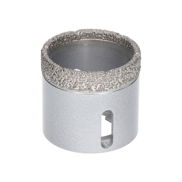 DIAMANTNI SVEDER IN KRONA BOSCH 45X35MM X-LOCK DRY SPEED ZA KERAMIKO