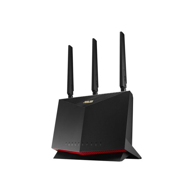 MREŽNI USMERNIK (ROUTER) ASUS 4G-AC86U