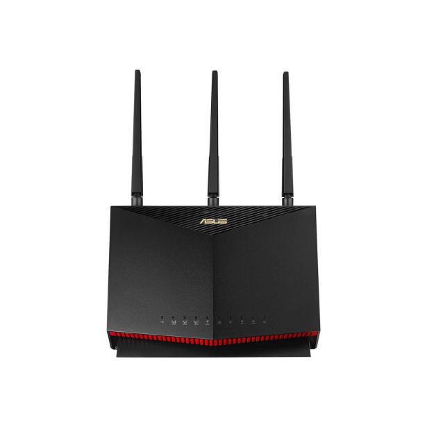 MREŽNI USMERNIK (ROUTER) ASUS 4G-AC86U