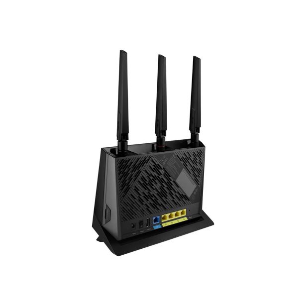 MREŽNI USMERNIK (ROUTER) ASUS 4G-AC86U