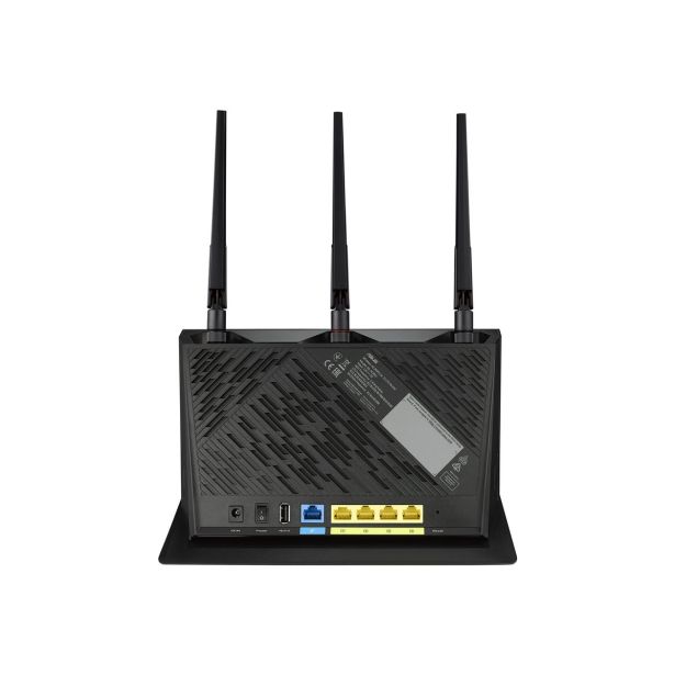 MREŽNI USMERNIK (ROUTER) ASUS 4G-AC86U