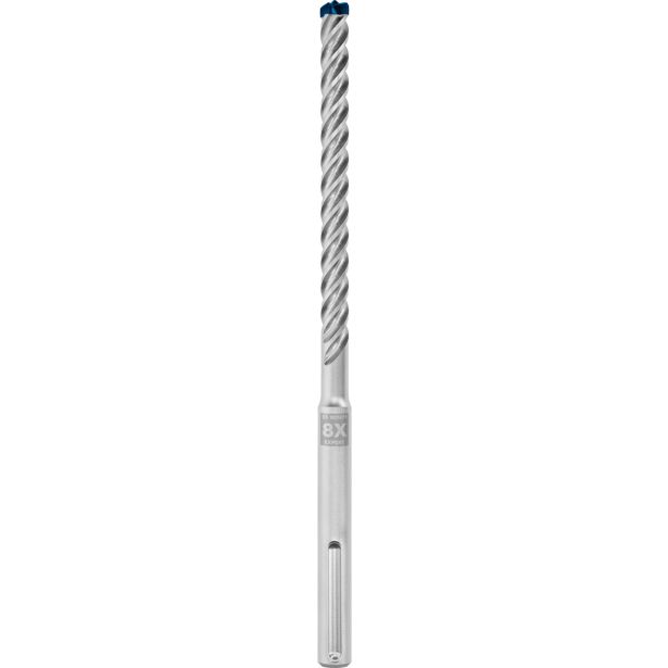 5-DELNI KOMPLET UDARNIH SVEDROV BOSCH EXPERT SDS MAX-8X, 16 X 200 X 340 MM