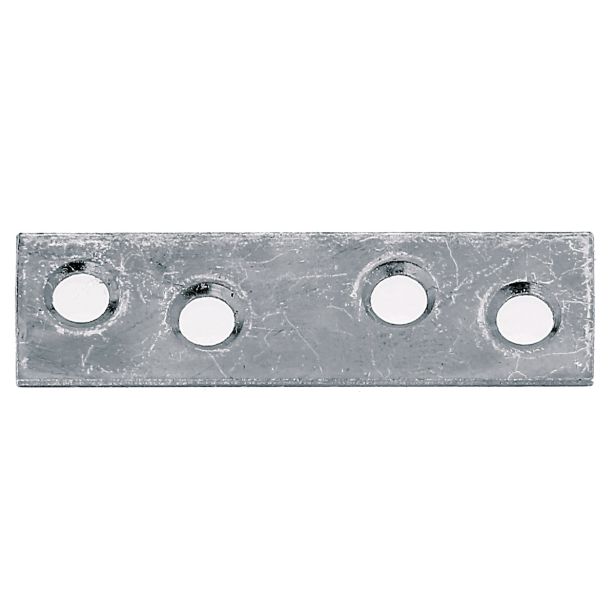 VEZNI ELEMENT ALBERTS 50X15 MM PLOŠČATI