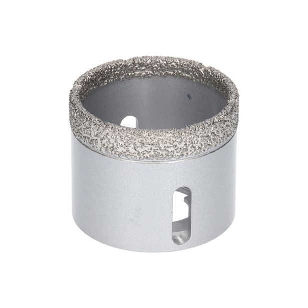 DIAMANTNI SVEDER IN KRONA BOSCH 51X35MM X-LOCK DRY SPEED ZA KERAMIKO