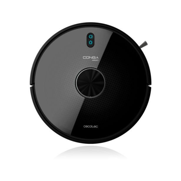 ROBOTSKI SESALNIK CECOTEC CONGA 4690 ULTRA