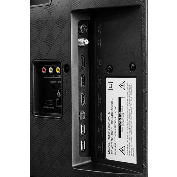 TELEVIZOR HISENSE 55A7500F