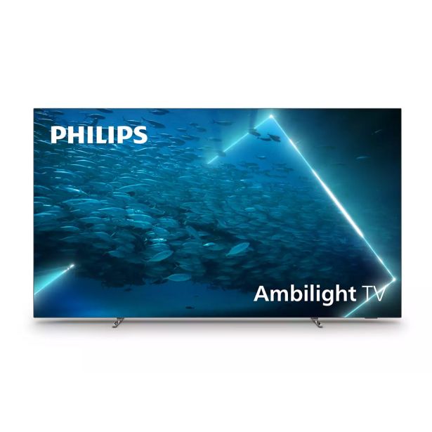 TELEVIZOR PHILIPS 55OLED707/12