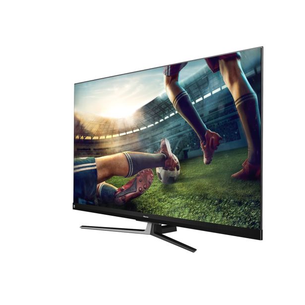 TELEVIZOR HISENSE 55U8QF