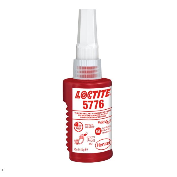 TESNENJE NAVOJEV LOCTITE 577 ACC 50ML BG/RO/SI/SK 50 ML