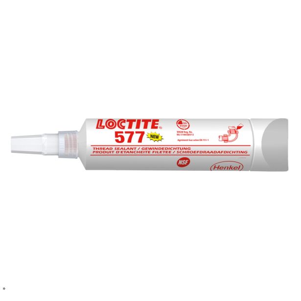 TESNENJE NAVOJEV HENKEL ACM LOCTITE 577 TTL 250MLHR/RO/SI/SK 250 ML