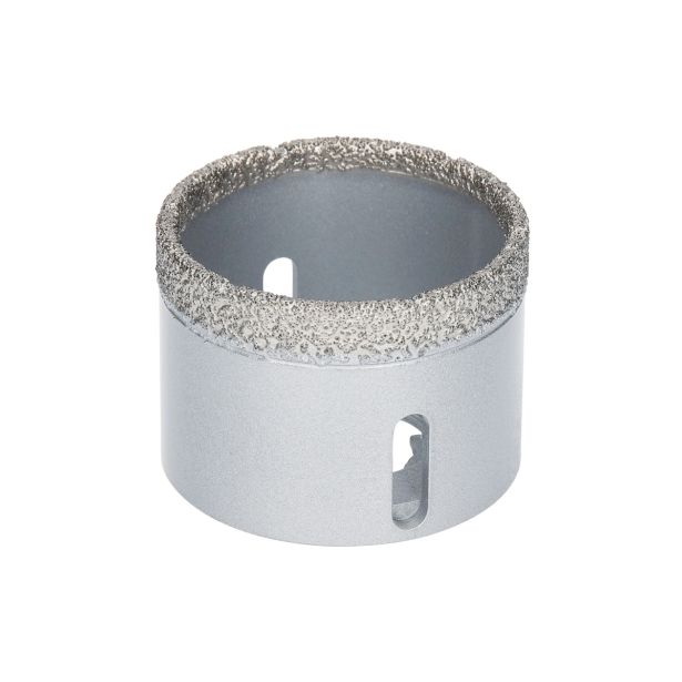 DIAMANTNI SVEDER IN KRONA BOSCH 57X35MM X-LOCK DRY SPEED ZA KERAMIKO