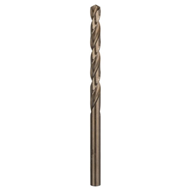 SVEDER HSS/E DIN 338 BOSCH 5.1X52X86 MM HSS-CO