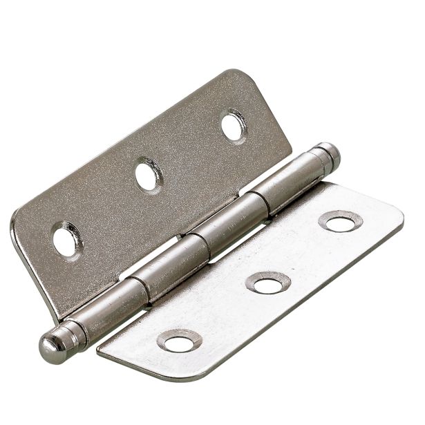 SKLEPNA SPONA HETTICH DIY 60X40 MM, PONIKLJANA, V ZAVOJU STA 2 KOSA