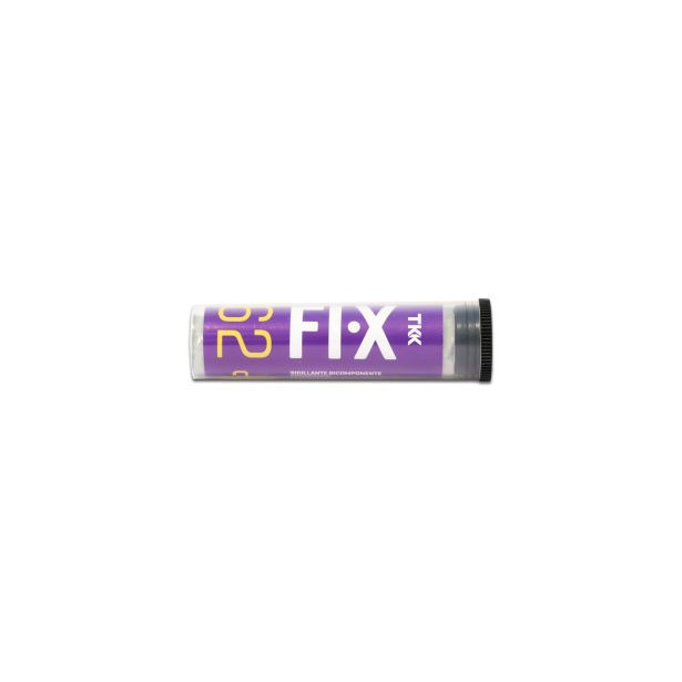 SPECIALNO LEPILO FIX 62 57 G 2K EPOKSIDNA TESNILNA MASA