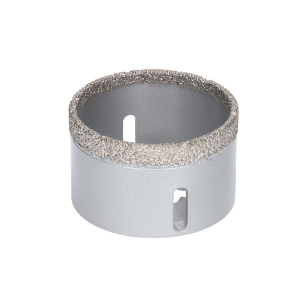 DIAMANTNI SVEDER IN KRONA BOSCH 67X35MM X-LOCK DRY SPEED ZA KERAMIKO