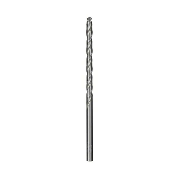 SVEDER DOLGI HSS DIN 340 BOSCH 6.5 X 97 X 139 MM
