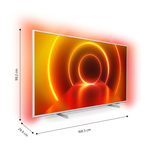 TELEVIZOR PHILIPS 75PUS7855/12