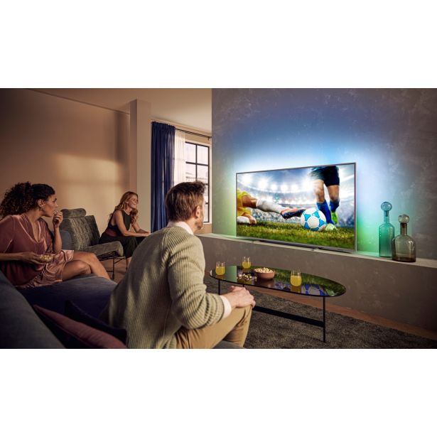 TELEVIZOR PHILIPS 75PUS8505